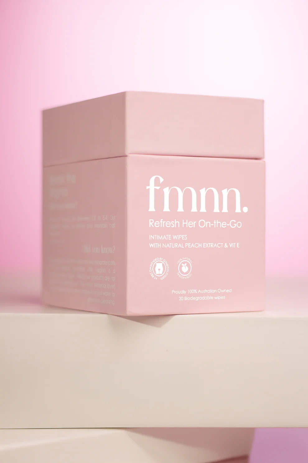 Brand image