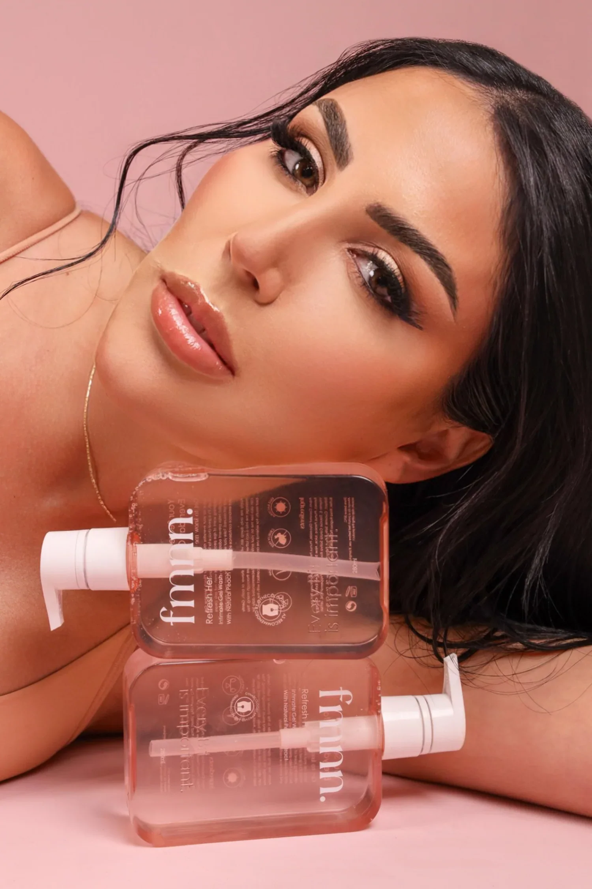 Brand image