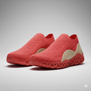 Aero Weave Slip-Ons