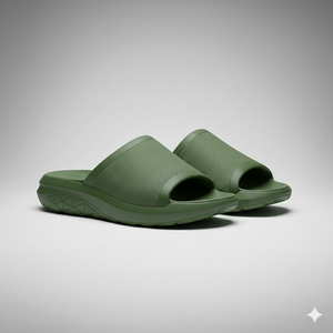 Glide Form Slides