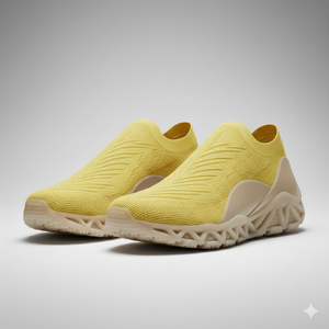 Aero Weave Slip-Ons