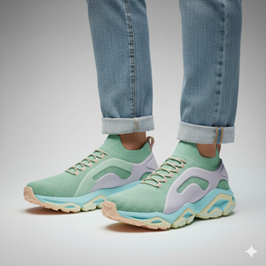 Trail Ease Sneakers