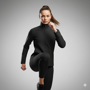 Air Shell Jacket