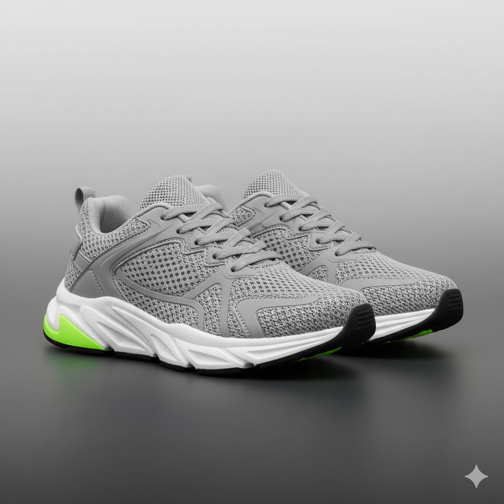 Zenith Z-Mesh