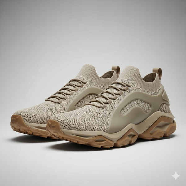 Trail Ease Sneakers