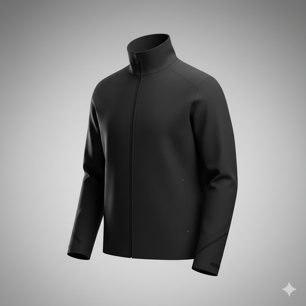 Air Shell Jacket