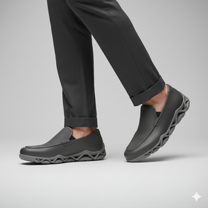 Form Loafers