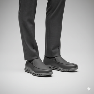 Form Loafers