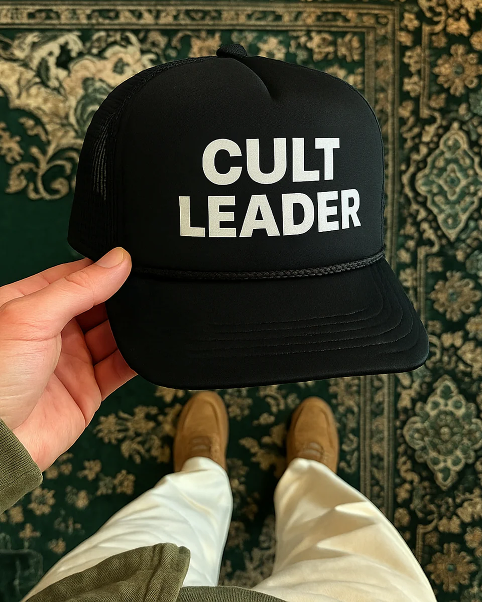 Brand image