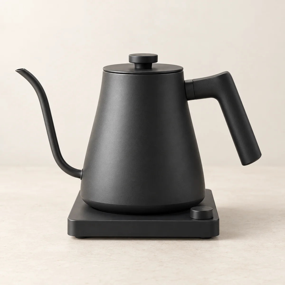 Arc Gooseneck Kettle