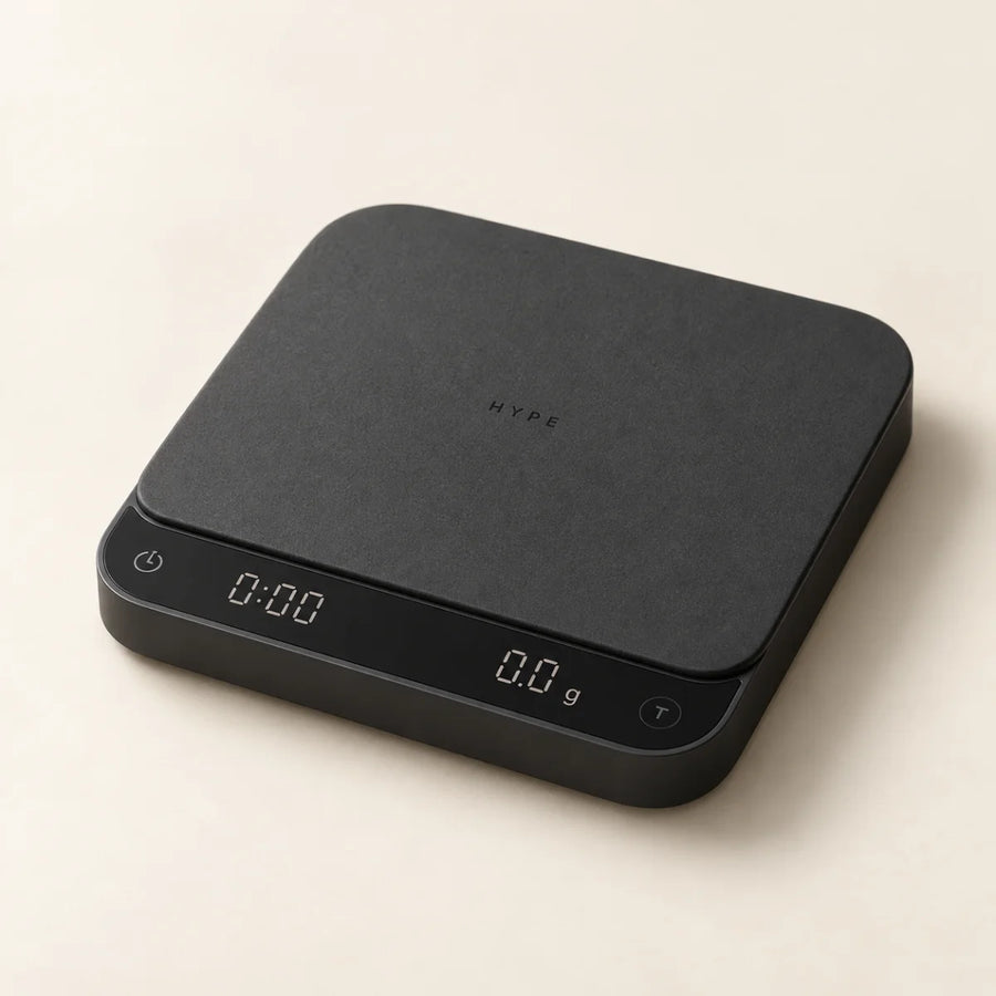 Beam Coffee Scale