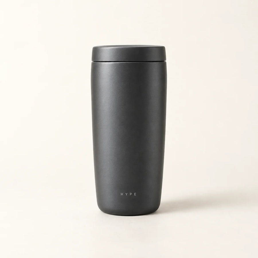 Commuter Travel Tumbler