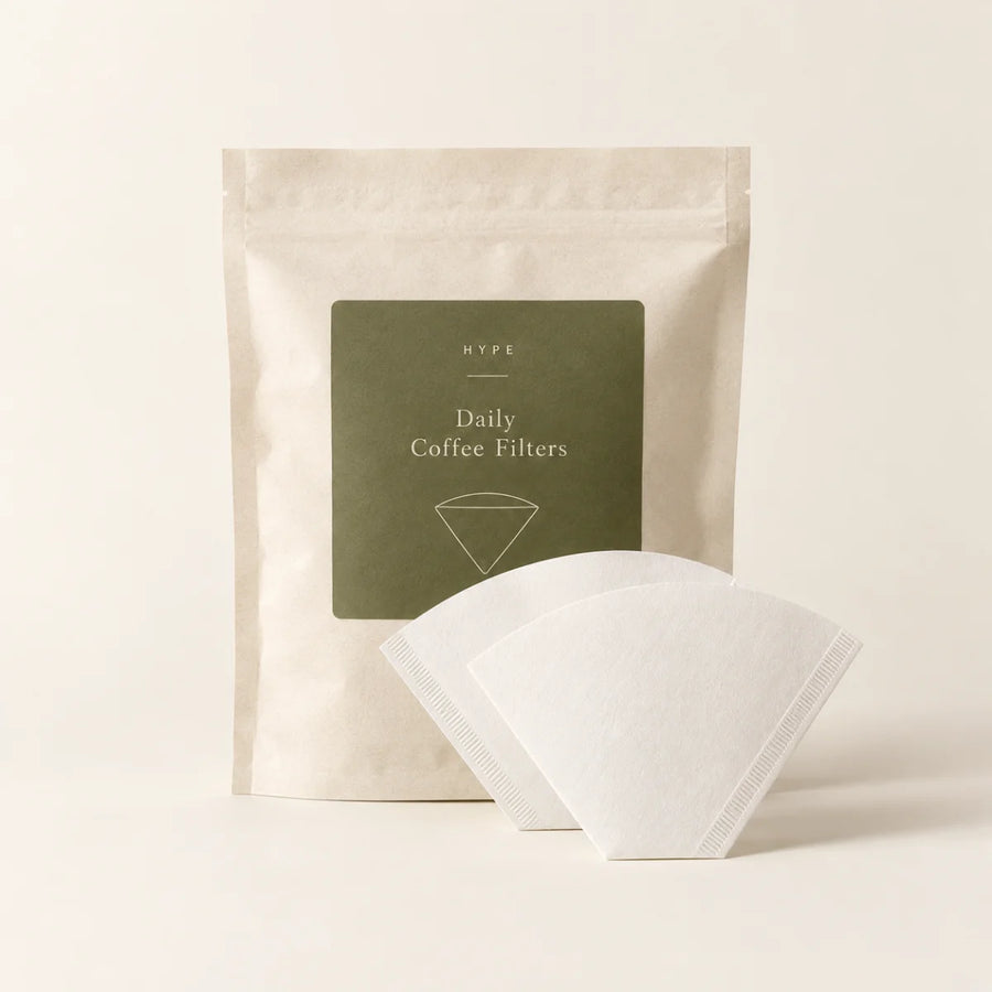 Daily Coffee Filters