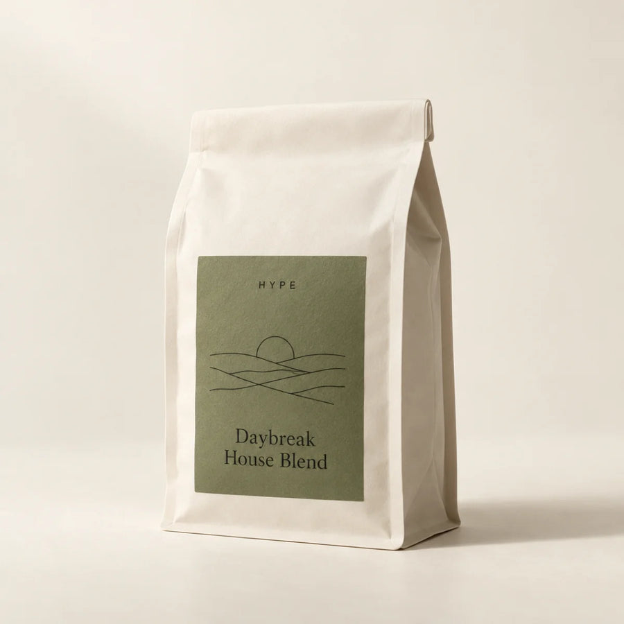 Daybreak House Blend