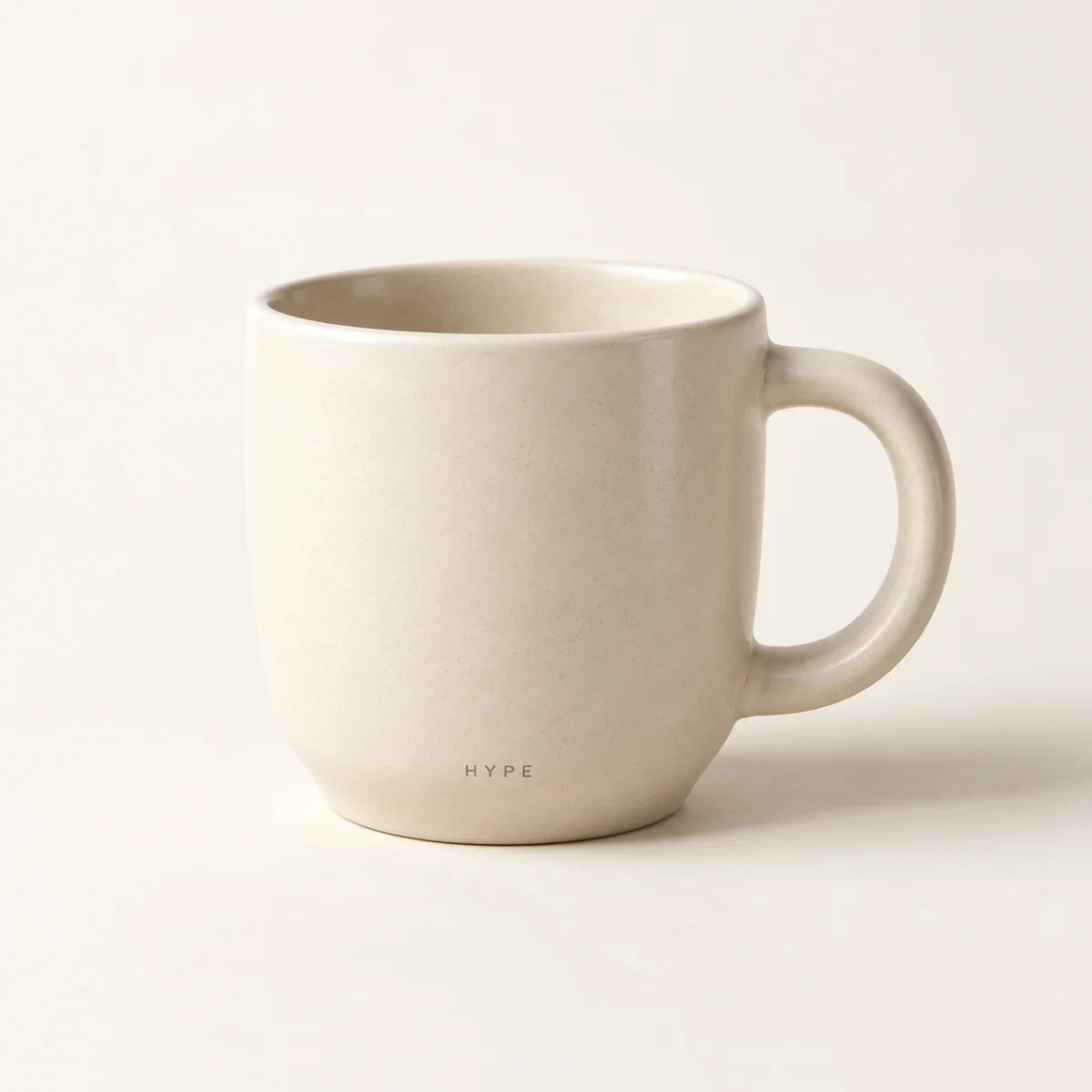 Everyday Ceramic Mug