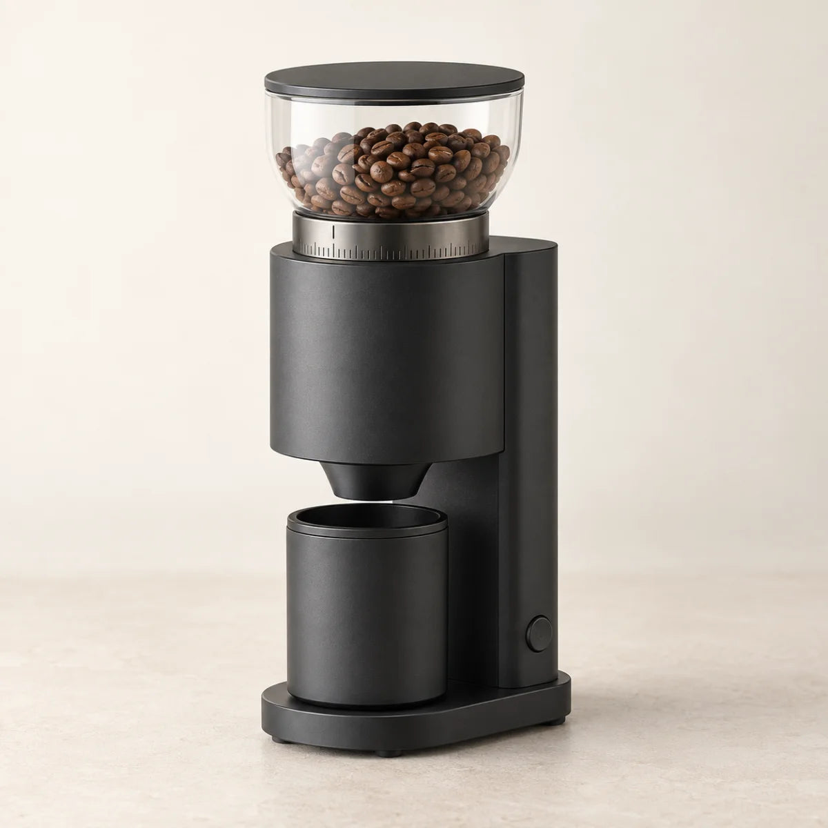 Form Burr Grinder