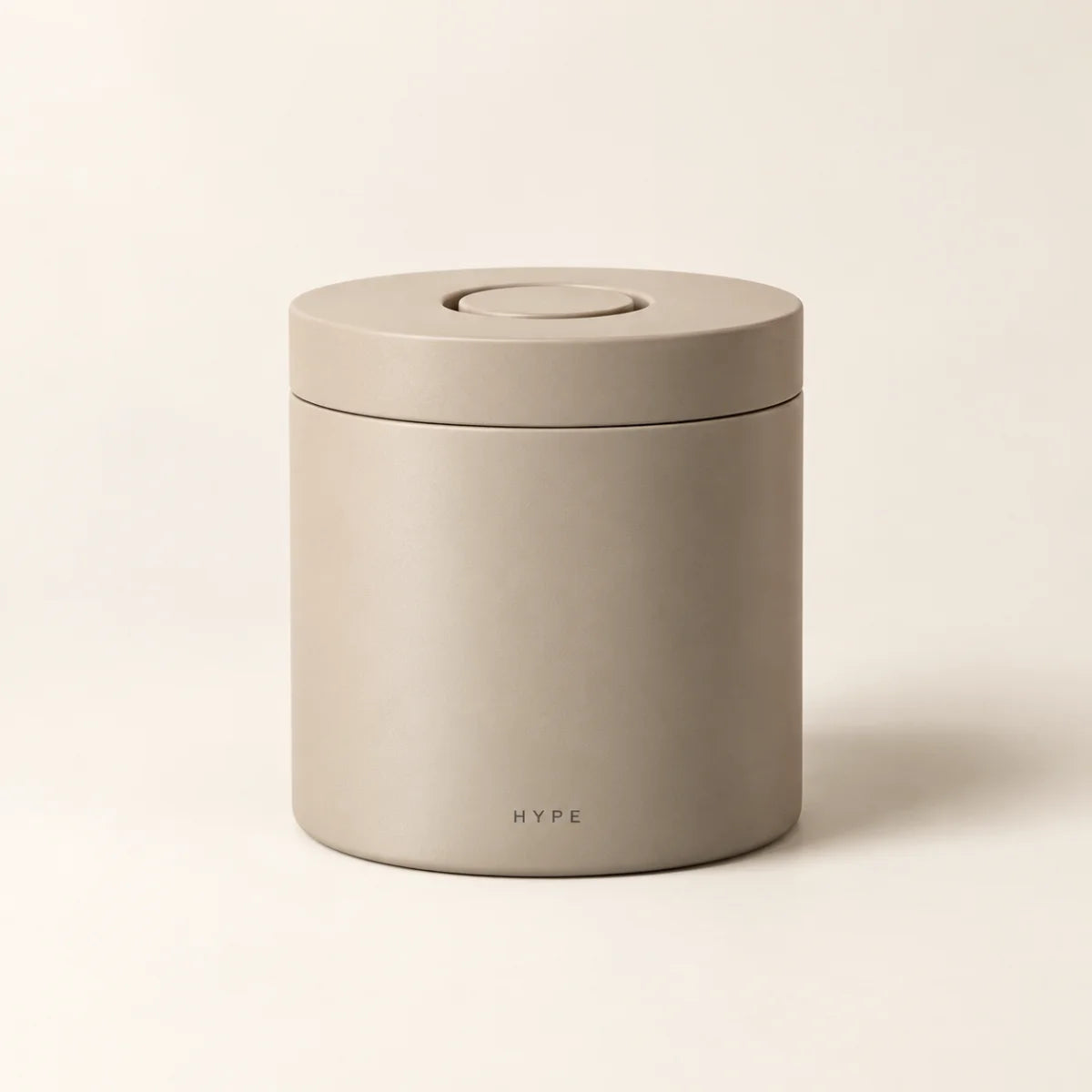 Keep Coffee Canister