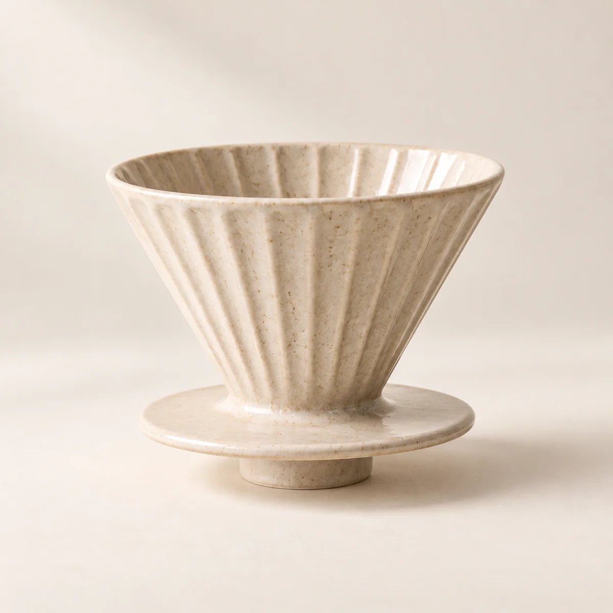 Orbit Pour-over Dripper