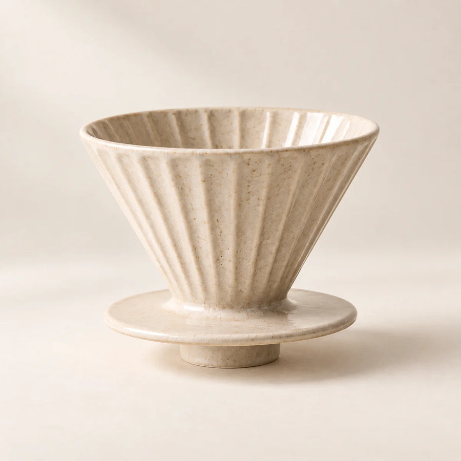 Orbit Pour-over Dripper