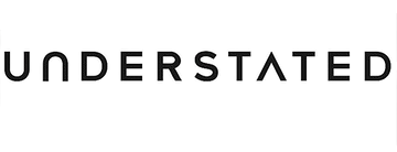 undestated